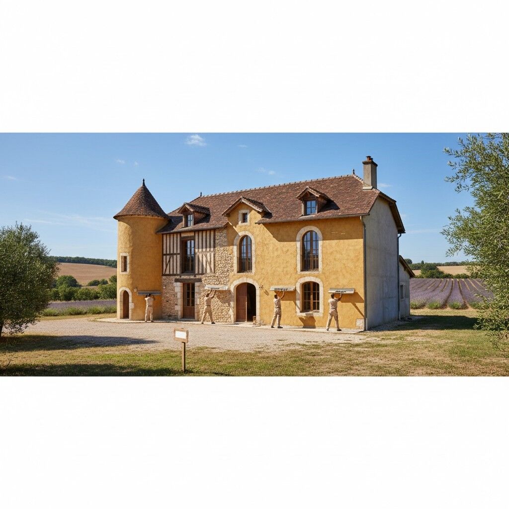 KLEIN BOIS ET CONSTRUCTIONS