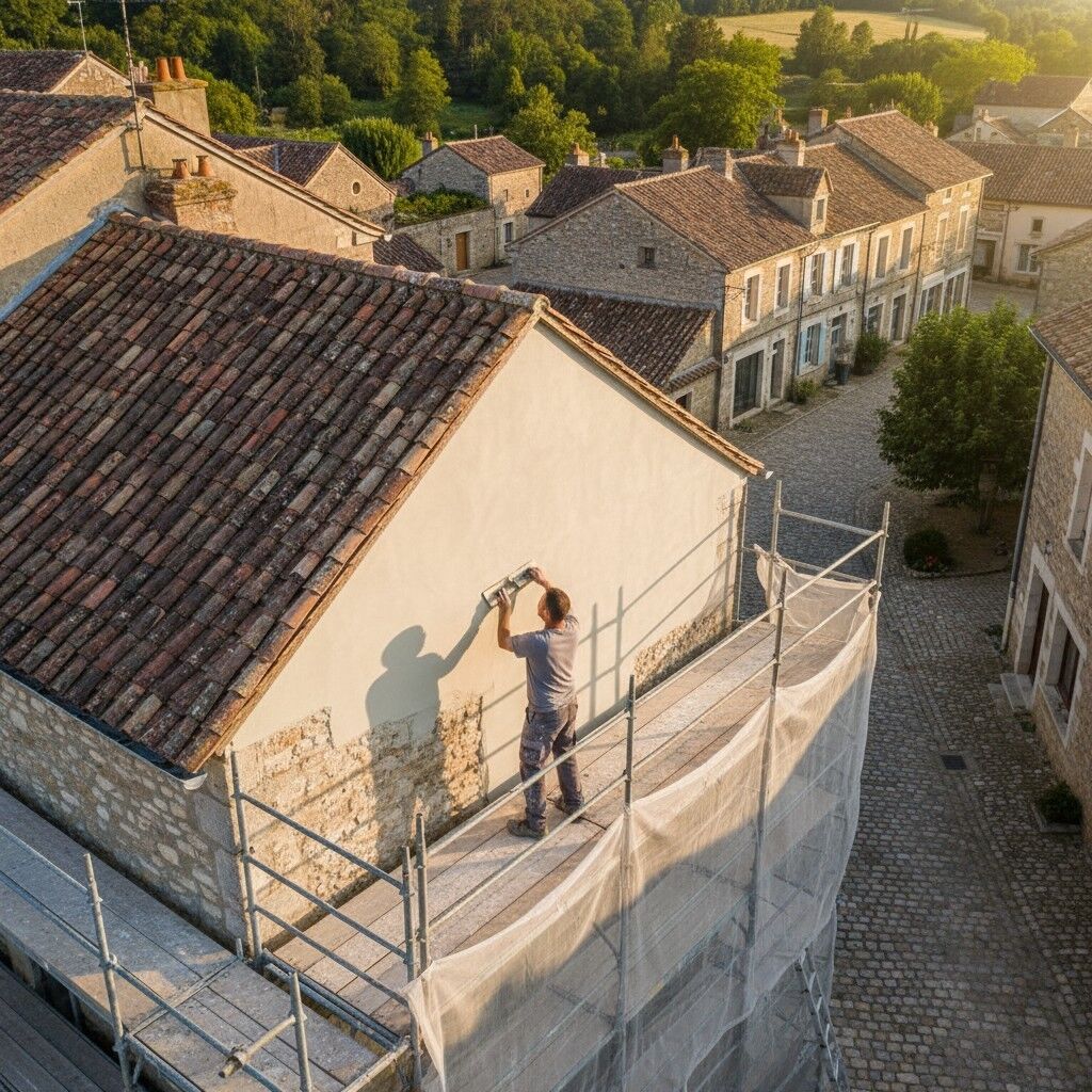 KLEIN BOIS ET CONSTRUCTIONS